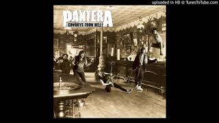 Pantera - Domination (Remastered 2018)