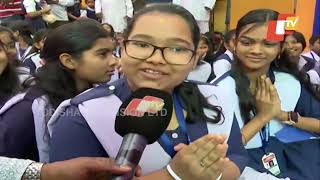 I Pray for Goddess Saraswati to Bless Us Students to Study Better: Odisha Student on Basant Panchami