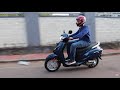 honda activa 6g detailed review in malayalam