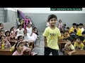 the new age primery school coloring day celebration kids activities