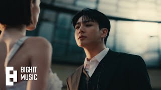 정국 (Jung Kook) 'Standing Next to You' Official MV