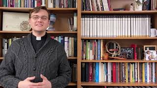 Two Minute Methodism - The General Deliverance (Sermon 60)