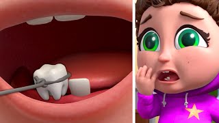 Loose Tooth and More Kids Songs | Joy Joy World