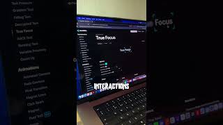 🔥 React Bits – The Ultimate UI & Animation Library ⚛️