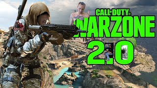 Warzone 2.0 | Al Mazrah | Short Kill Montage | DMZ Mode