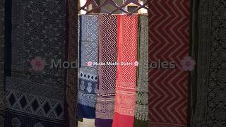 Modal muslin Stoles #womensclothing #stoles #ytshorts