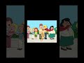 Family Guy (A Couple Delete Scenes From Season 4) Part 2