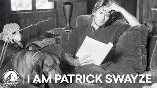 'I Am Patrick Swayze' Documentary Highlights | Paramount Network