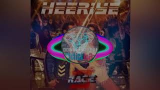 Микс – Heeriye - Race 3 | 3D Audio | Surround Sound | Use Headphones 👾