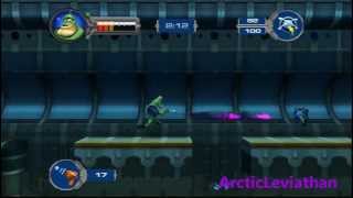 Qwark vid-comic #1 - (100/100 Tokens Guide) Ratchet \u0026 Clank 3 [HD]