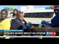 SA's Electricity Crisis | Stage 5 blackouts underway