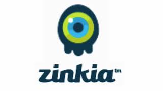 Zinkia Entertainment #Logo Bloopers