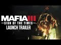 Mafia 3 Sign of the Times DLC Launch Trailer