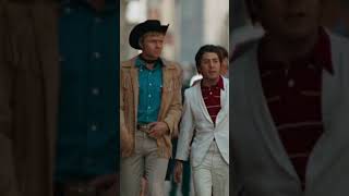 "I'm walkin' here!" - Midnight Cowboy (1969)