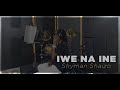 Shyman Shaizo - Iwe Na Ine (Studio Performance)