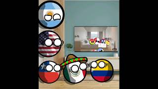 yo viendo esto #countryballs #shorts #humor @TioUganda