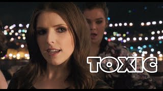 Pitch Perfect 3 - Toxic Full Performance Hd 1080p