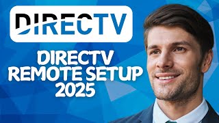 How to Program DirecTV Remote to Receiver [2026 Method]