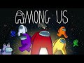 【among us】あつ森アイーダ様が解説する今から始める宇宙人狼コツ10選❤初心者向け❤アマングアスルール日本語❤ゆっきーgameわーるど