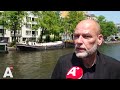 amsterdam mikt op meer structurele vluchtelingenopvang