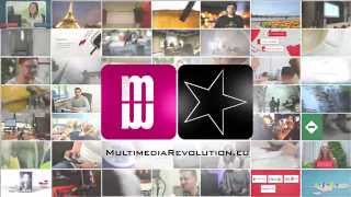 Join The Multimedia Revolution