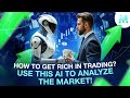 Binary Options Trading Strategy! Use This AI to Analyze the Market and Earn Every Day! Pocket Option