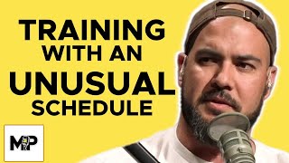 How to Train Around an Unusual Schedule & More (Listener Live Coaching) - 1776
