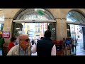 valencia historic town 🇪🇸 spain 4k hdr walking tour