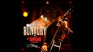 BUNBURY - Llévame - De cantina en cantina (Buenos Aires, Argentina)