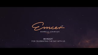 Teaser - Celebrating 3rd Anniversary - Emcer