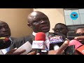 Court clears Ghanaians abroad to vote in 2020 - Samson Lardy explains ruling