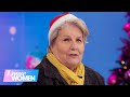 Sandi Toksvig on Hosting MasterChef and Marrying Abba’s Bjorn | Loose Women