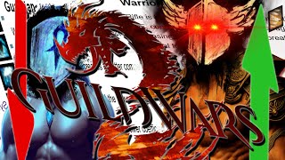 They did WHAT to Willbender? Guild Wars 2 Upcoming Balance Changes for 2025