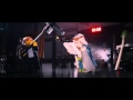 The LEGO Movie - Behind The Bricks