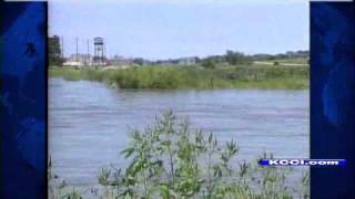 Crews Closely Watch Ames Area Rivers