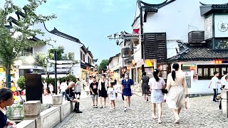 Walk Shanghai 嘉定区