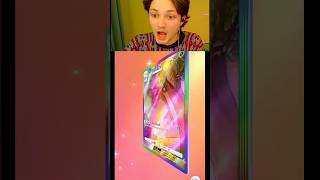 Double double full arts in 10 packs