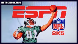 The Greatest NFL Video Game of All Time