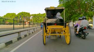 Yogyakarta city..gowes sehat pagi 30  jul......(20)