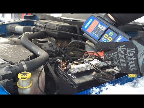 Dodge Ram Battery Replacement & Tips Dodge Ram Battery Replacement & Tips