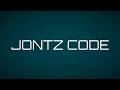 Part 2 - Java Swing GUI Series - Add JLabel and JTextField to JFrame | Jontz Code