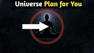 Universe's Perfect Plan: Alan Watts Explains All!