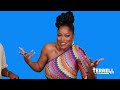 KEKE PALMER sings Rihanna and Talks Going Broke After Success, Her Guilty Pleasures, and New Album!