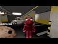 parasse original vs rp jumpscare roblox piggy comparison