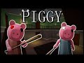 First time playing Piggy (Roblox first time playing Piggy)