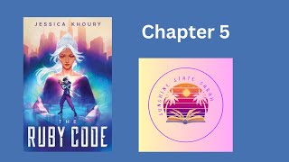 The Ruby Code read aloud Chapter 5