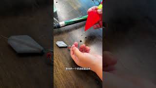 秋冬季节底浮钓鲢鳙线组绑法 降温了鲢鳙都躲到中下层去了，那我们就用这套线组从水底浮起来钓它鲢鳙钓技钓法 秋冬钓鱼技巧