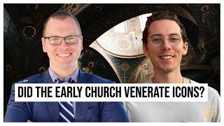 Evidence for Early Christian Icon Veneration? | Michael Garten