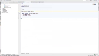 Intro to Drupal pt. 1: Object oriented introduction