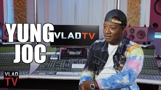 Yung Joc on Warning Safaree About Dating Erica Mena (Part 19)